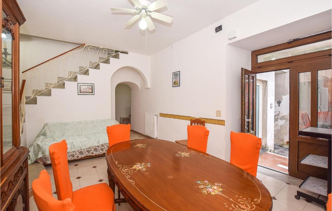 Pet Friendly Home In Ischia With Wifi المظهر الخارجي الصورة