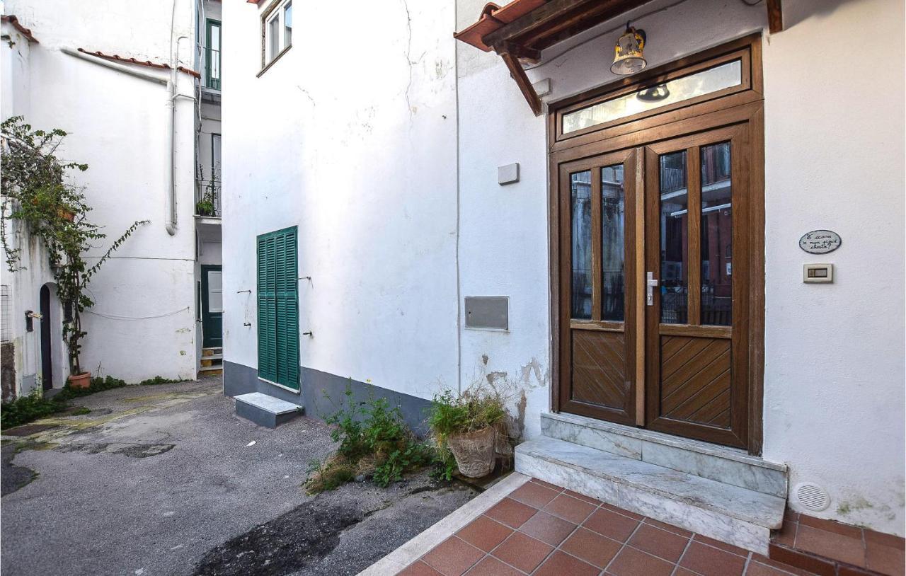 Pet Friendly Home In Ischia With Wifi المظهر الخارجي الصورة