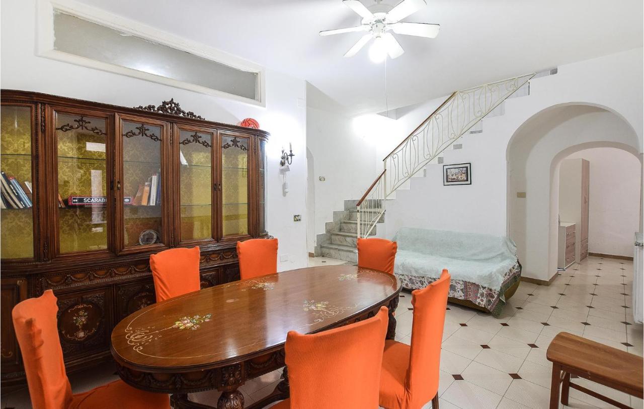 Pet Friendly Home In Ischia With Wifi المظهر الخارجي الصورة