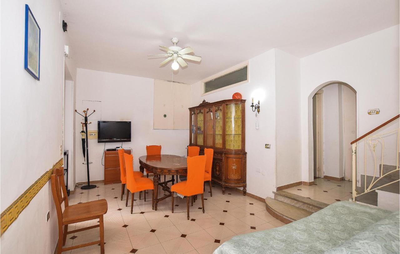 Pet Friendly Home In Ischia With Wifi المظهر الخارجي الصورة