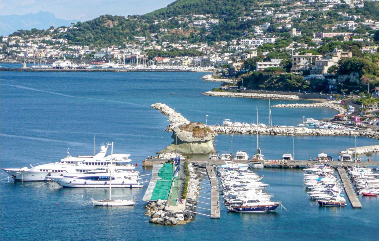 Pet Friendly Home In Ischia With Wifi المظهر الخارجي الصورة